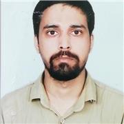 Math and Statistics Tutor with 8 years experience